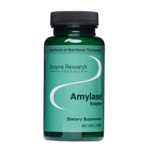 AMYLASE