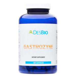 GASTROZYNE