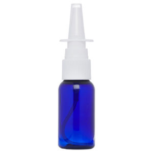 SPRAY NASAL MIST BOTTLE