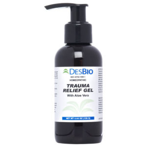 TRAUMA RELIEF GEL