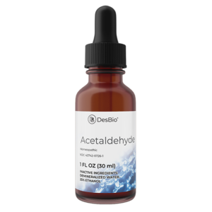 Acetaldehyde