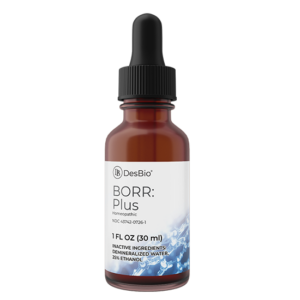 BORR:Plus