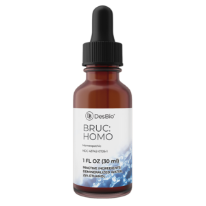 BRUC:HOMO