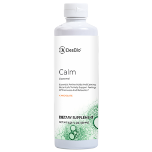 Calm Liposomal