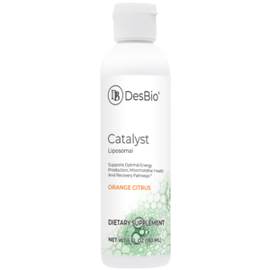 Catalyst Liposomal