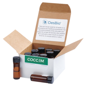 COCC:1M