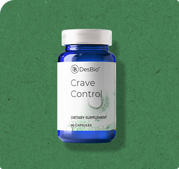 Crave Control