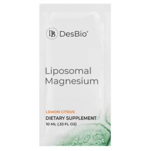 Liposomal Magnesium Sachet