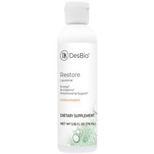 DesBio Liposomal Restore