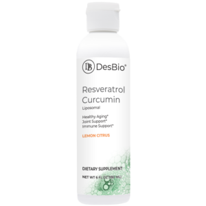 Resveratrol Curcumin