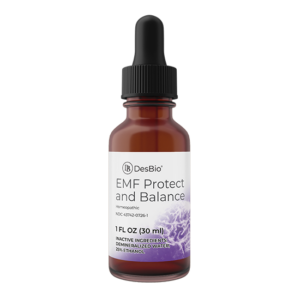 EMF Protect and Balance