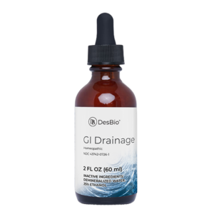 GI Drainage
