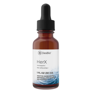HerX