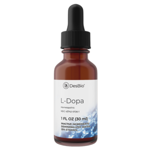 L-Dopa