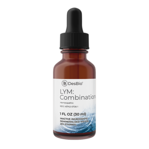LYM:Combination
