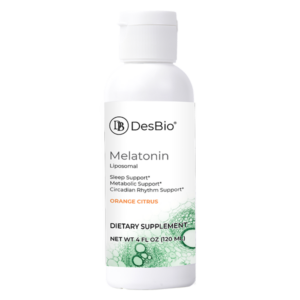 Melatonin Liposomal