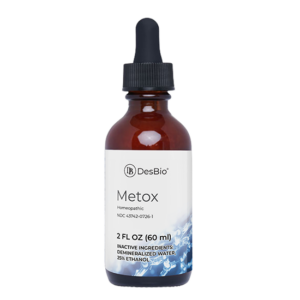 Metox 2oz