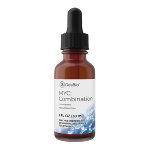 MYC:Combination