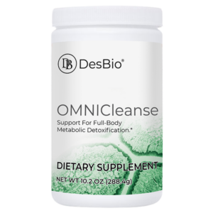 OmniCleanse Powder