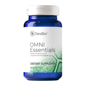 OmniEssentials Iron