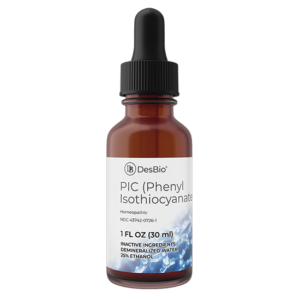 PIC (Phenyl Isothiocyanate)