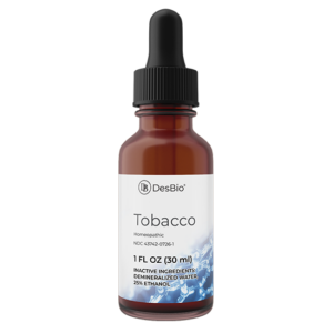Tobacco